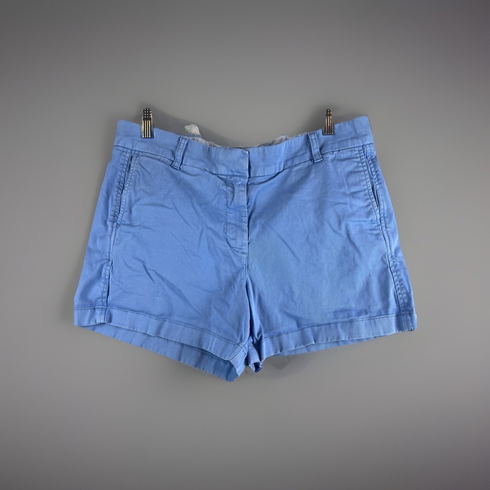 J. Crew‎ Bermuda Shorts - Size 12